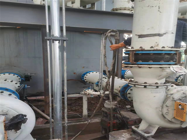冯坡镇设备基础沉降下沉注浆加固增加荷载
