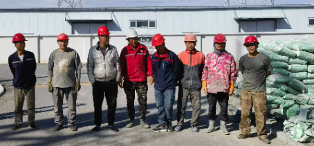 冯坡镇厂房地基沉降注浆加固施工队伍怎么选